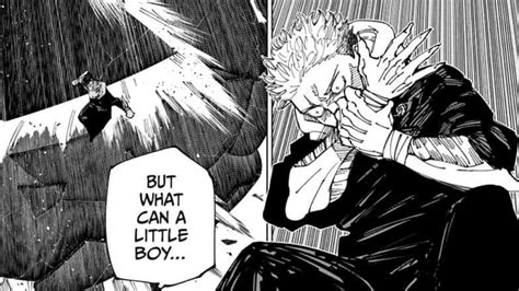 jjk chapter 239|Read Jujutsu Kaisen, Chapter 239 Manga